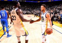 NBA live stream: jak sledovat každou 2018/19 basketbalovou hru online odkudkoli